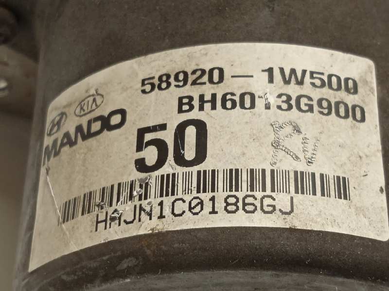 Recambio de abs para kia rio concept referencia OEM IAM 589201W500 BE6003G901 BH6013G900