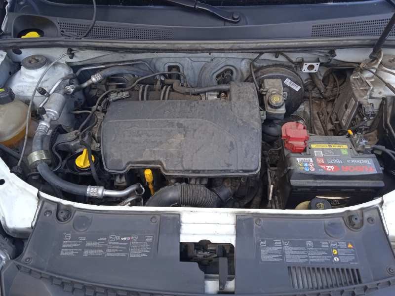 dacia logan ii del año 2013