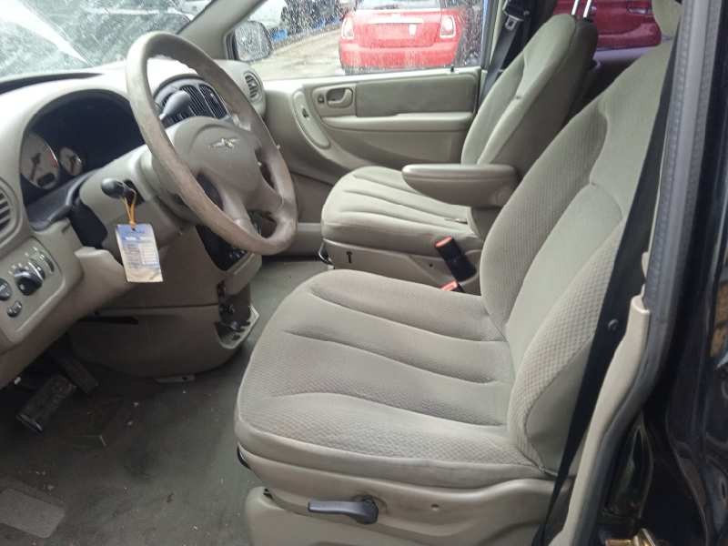 chrysler voyager (rg) del año 2005