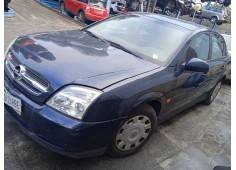 OPEL VECTRA C BERLINA