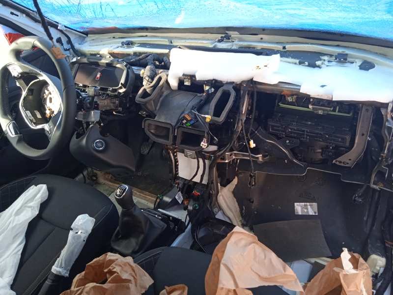 skoda kamiq (nw4) del año 2021