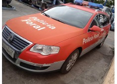 VOLKSWAGEN PASSAT VARIANT (3C5)