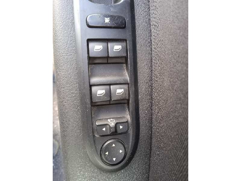 peugeot 407 del año 2007