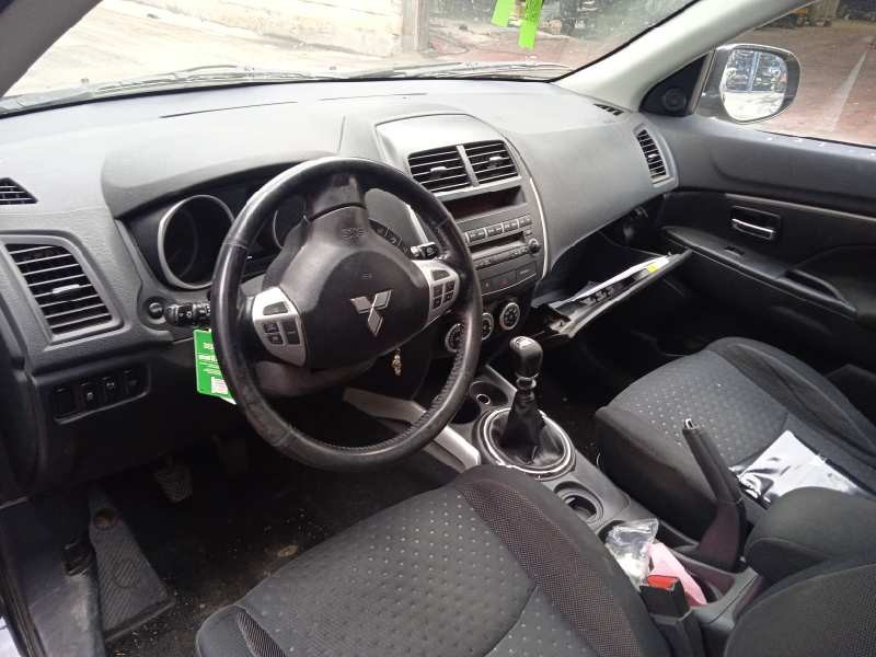 mitsubishi asx (ga0w) del año 2011