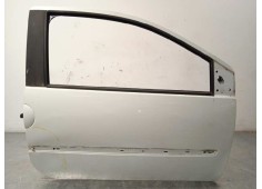 Recambio de puerta delantera derecha para renault twingo 1.2 16v referencia OEM IAM 801002977R  801008682R