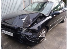 volvo s60 berlina del año 2002