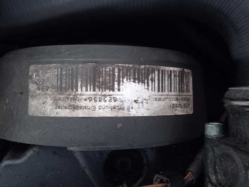 volkswagen golf v berlina (1k1) del año 2006