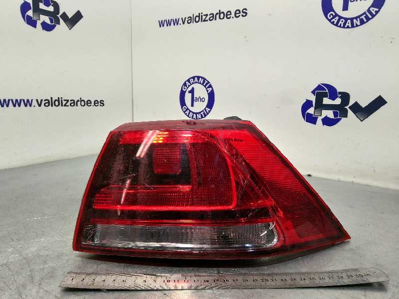 Recambio de piloto trasero derecho para volkswagen golf vii lim. sport bluemotion tech. referencia OEM IAM 5G0945096P  