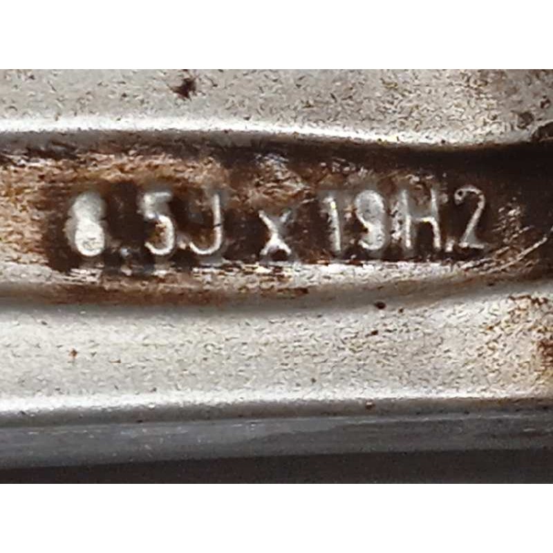 Recambio de llanta para porsche cayenne (typ 92aa) referencia OEM IAM 7P5601025A 95836213800 958362138009A1