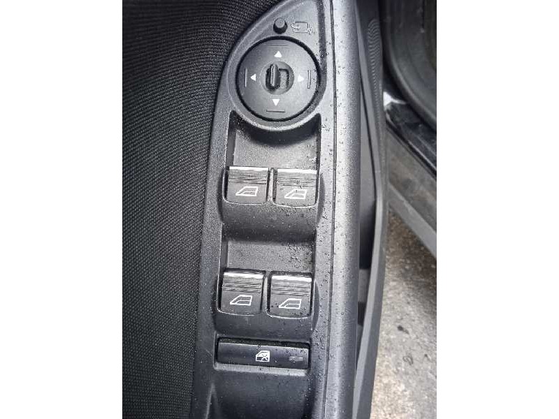 ford focus lim. del año 2016