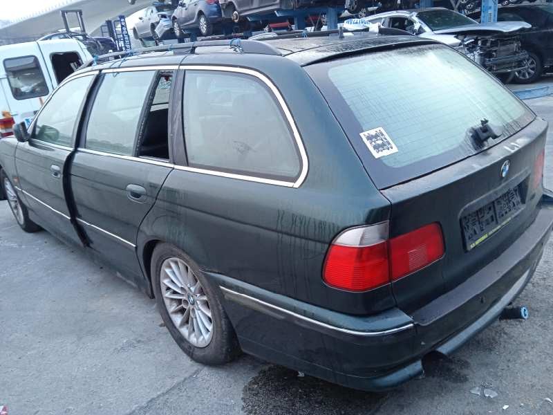 bmw serie 5 touring (e39) del año 1999