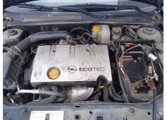 opel vectra c berlina del año 2003 2