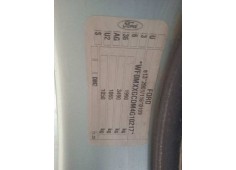 ford focus c-max (cap) del año 2004 2