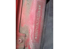 volkswagen passat variant (3c5) del año 2008 2