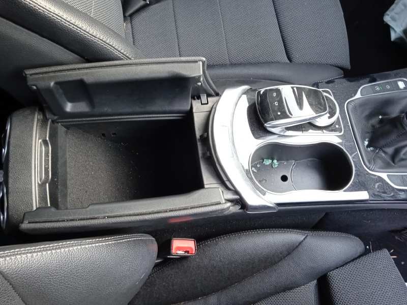 mercedes-benz clase c (w205) familiar del año 2015