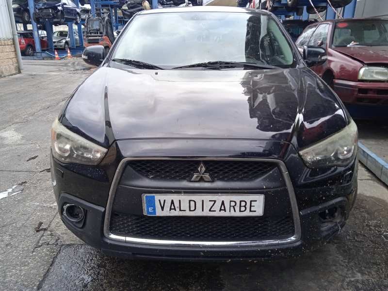 mitsubishi asx (ga0w) del año 2011