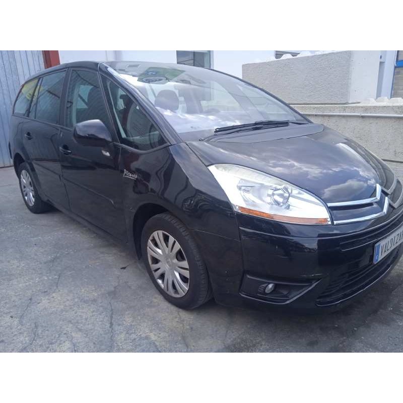 citroën c4 picasso del año 2009