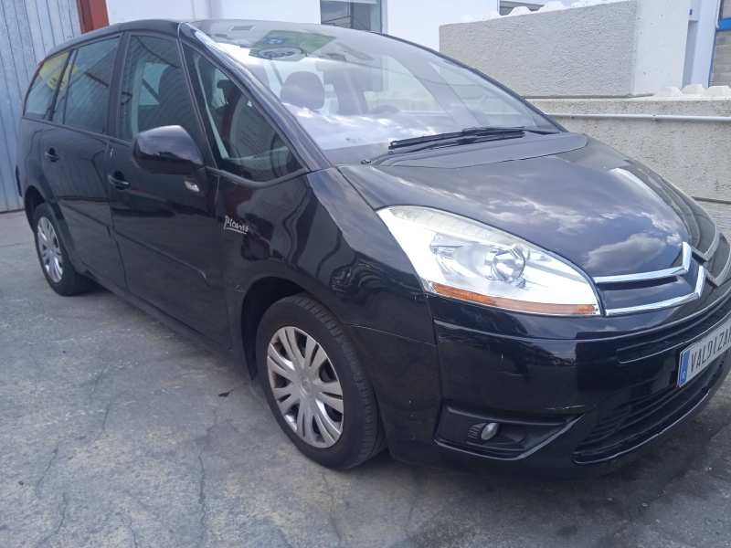 citroën c4 picasso del año 2009