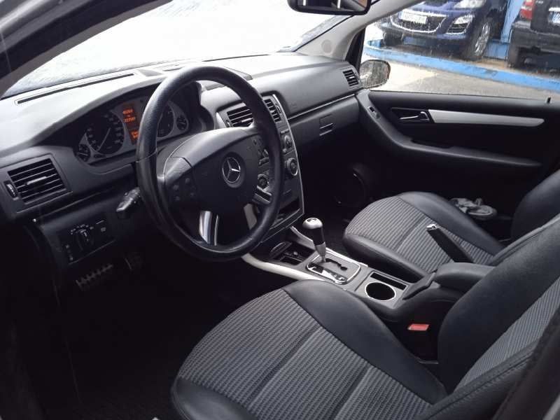 mercedes-benz clase b (w245) del año 2007