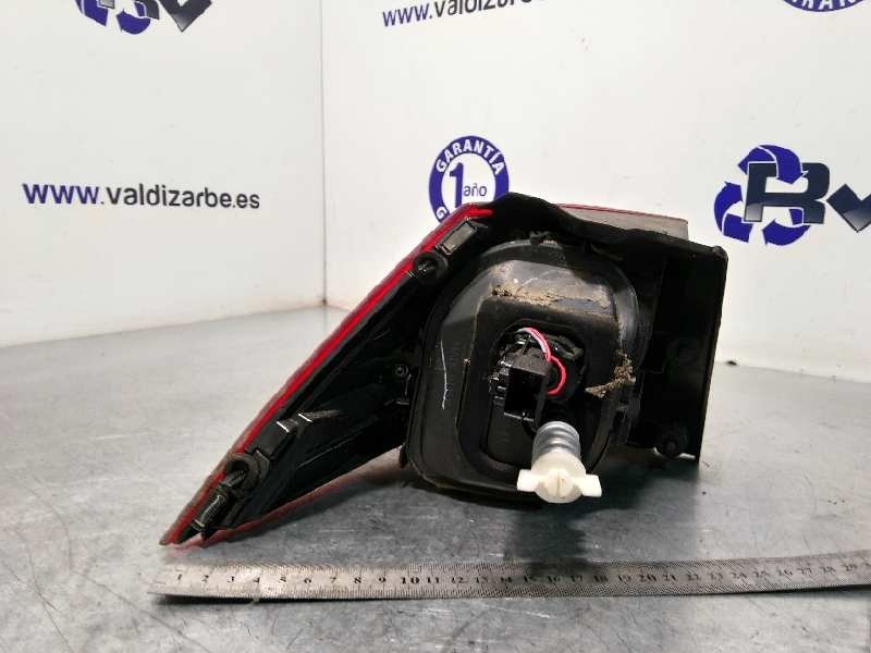 Recambio de piloto trasero derecho para volkswagen golf vii lim. sport bluemotion tech. referencia OEM IAM 5G0945096P  