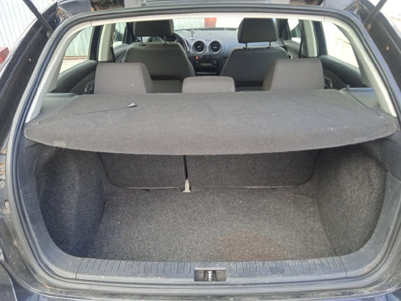 seat ibiza (6l1) del año 2006