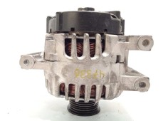 Recambio de alternador para opel astra j lim. 1.6 cdti dpf referencia OEM IAM 13586366  TG12C155 2