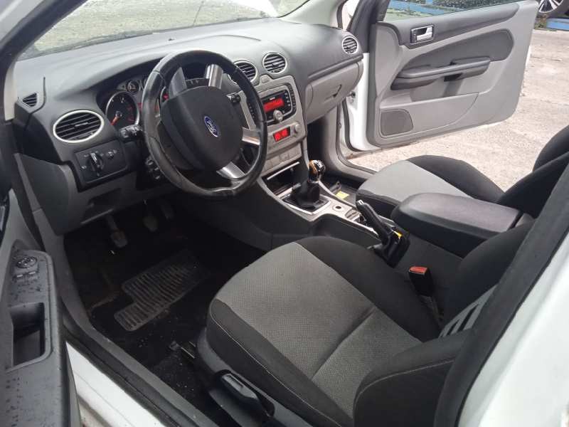 ford focus lim. (cb4) del año 2009