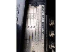 volvo s60 berlina del año 2002 2