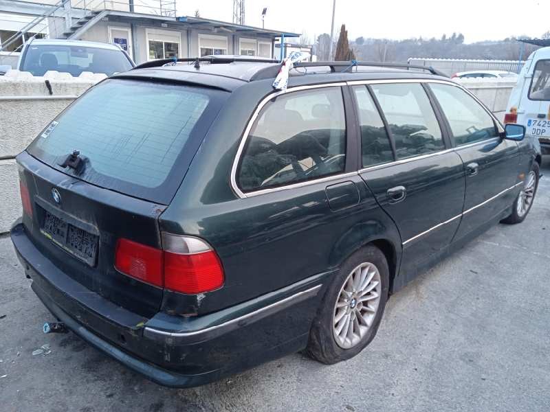 bmw serie 5 touring (e39) del año 1999