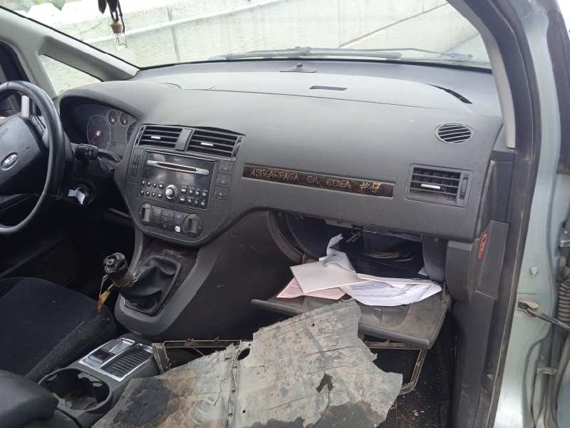 ford focus c-max (cap) del año 2004