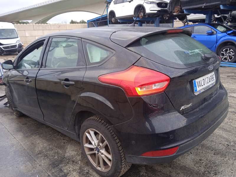 ford focus lim. del año 2016