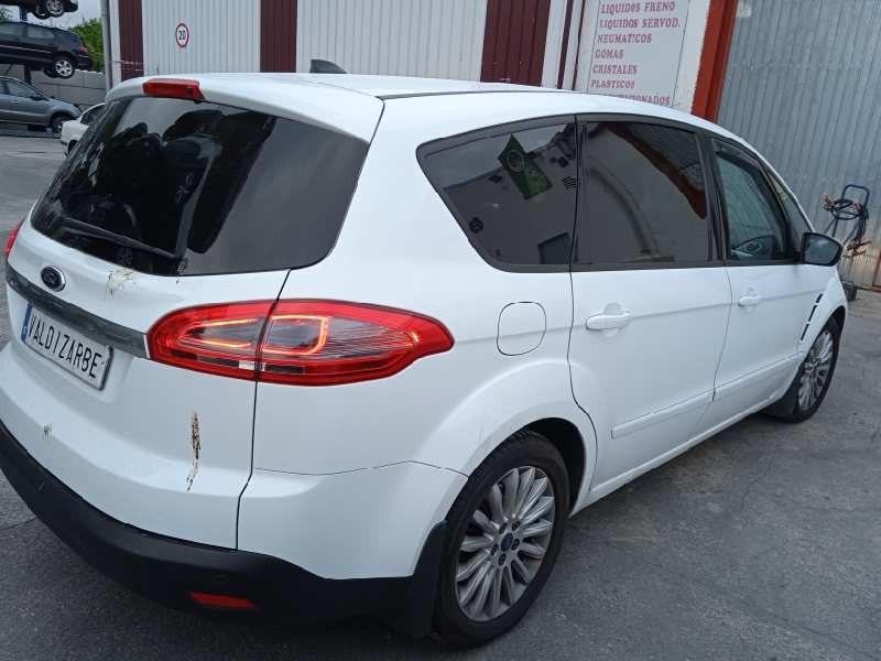 ford s-max (ca1) del año 2015