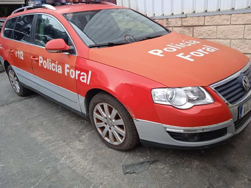 volkswagen passat variant (3c5) del año 2008