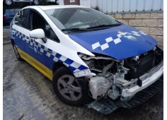 toyota prius (nhw30) del año 2011