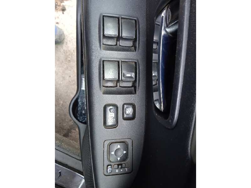 mitsubishi asx (ga0w) del año 2011