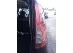 citroën c4 picasso del año 2009 2