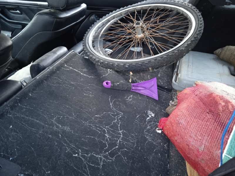 bmw serie 5 touring (e39) del año 1999