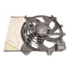 Recambio de electroventilador para citroën c4 cactus 1.2 thp 110 referencia OEM IAM 980166680  fs2083