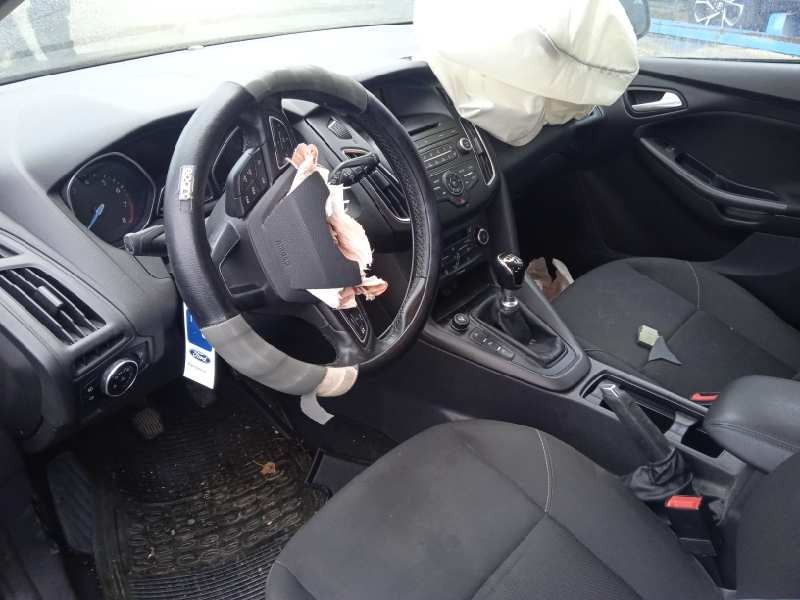 ford focus lim. del año 2016