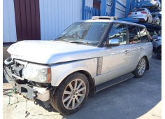 LAND ROVER RANGE ROVER (LM)