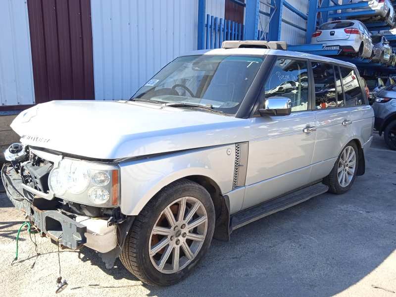 land rover range rover (lm) del año 2007