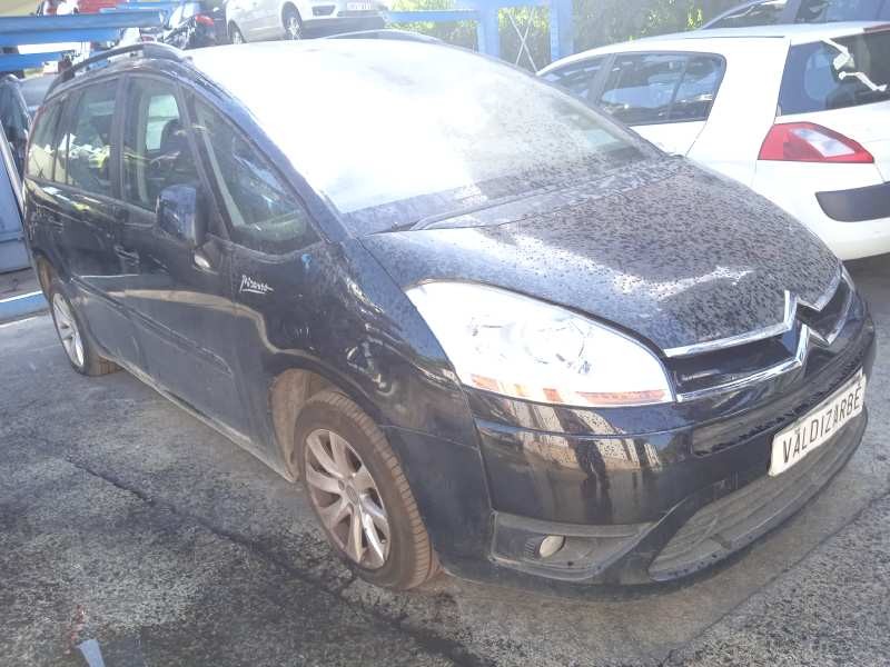 citroën c4 grand picasso del año 2010
