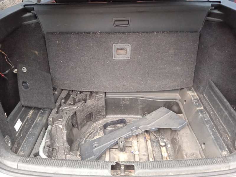 volkswagen passat variant (3c5) del año 2008