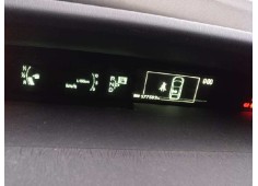 toyota prius (nhw30) del año 2011 2