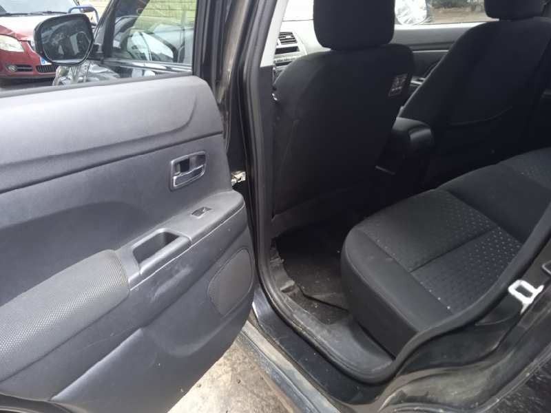 mitsubishi asx (ga0w) del año 2011