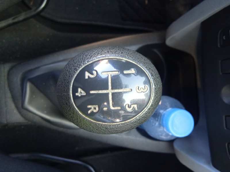 dacia logan ii del año 2013