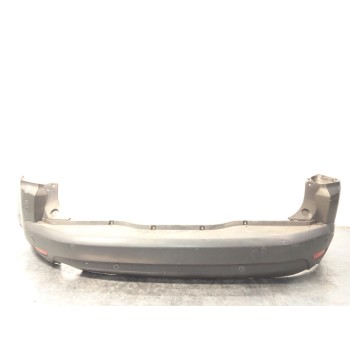 Recambio de paragolpes trasero para ford s-max (wa6) 2.0 tdci referencia OEM IAM 1546303 1685991 1685978