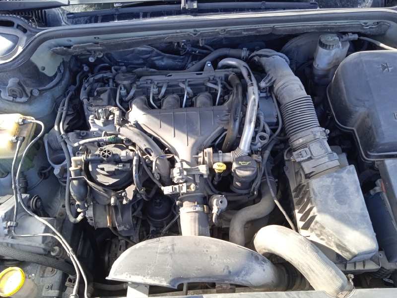 peugeot 407 del año 2007