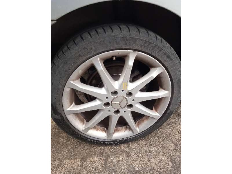 mercedes-benz clase b (w245) del año 2007