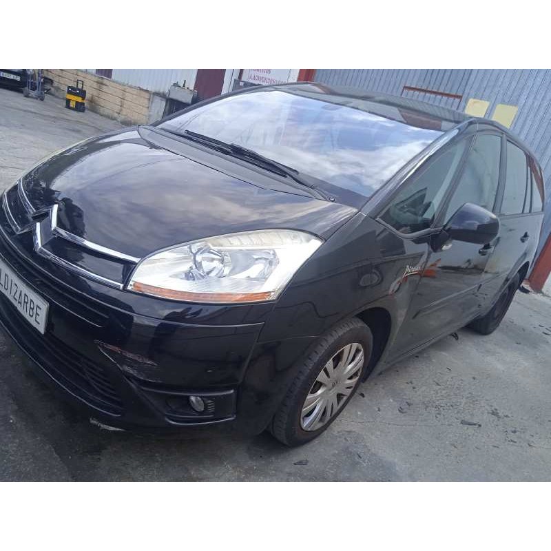 citroën c4 picasso del año 2009